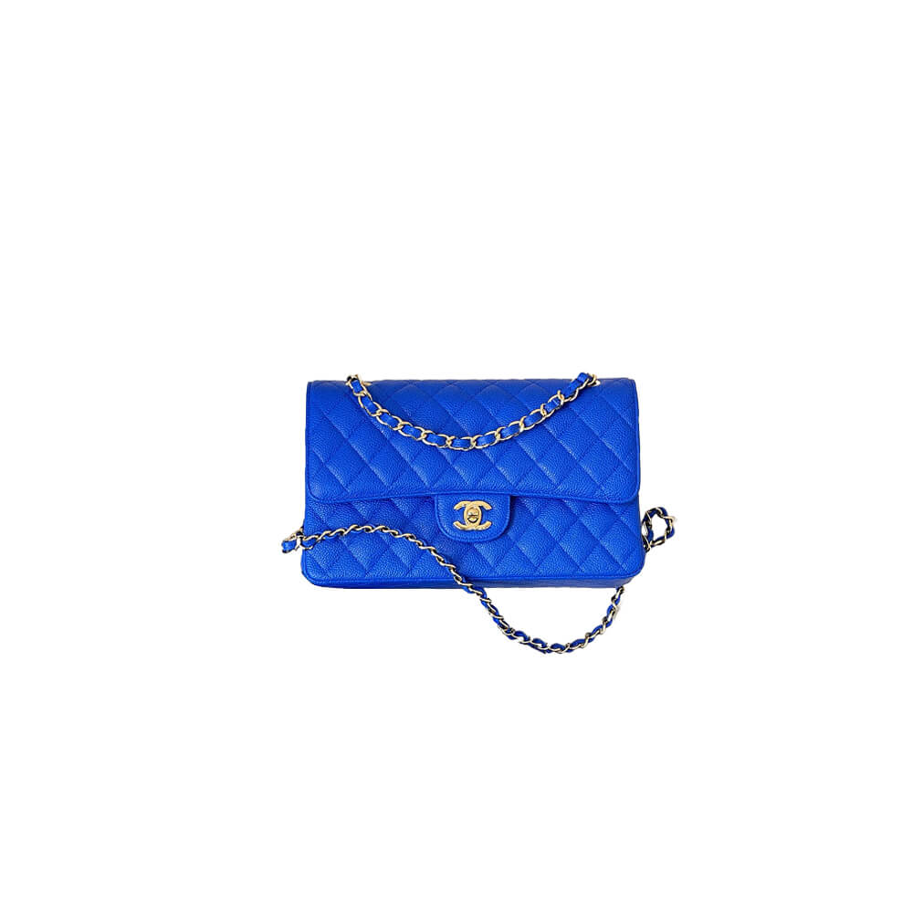 CHANEL Classic 11.12 Handbag(HIGH-END GRADE)