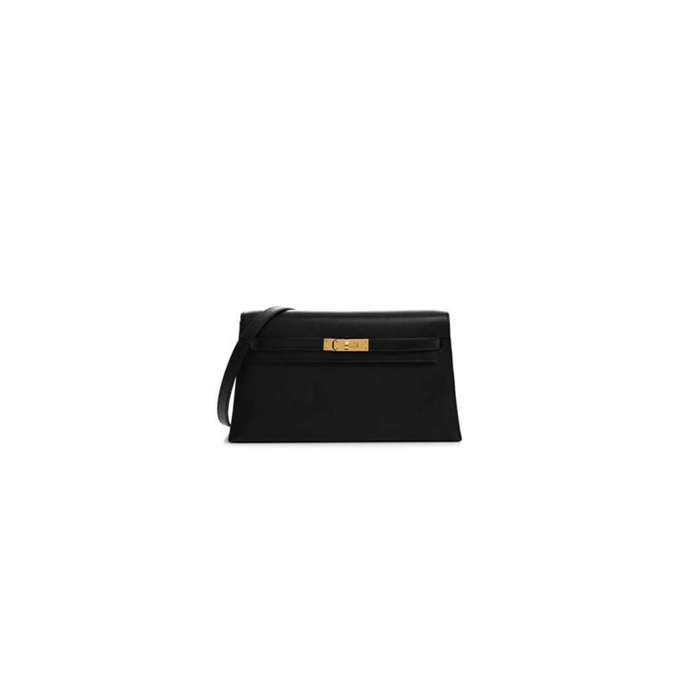 Hermes Kelly Elan – High-End Grade