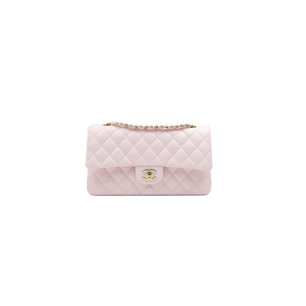 CHANEL Classic Flap Medium
