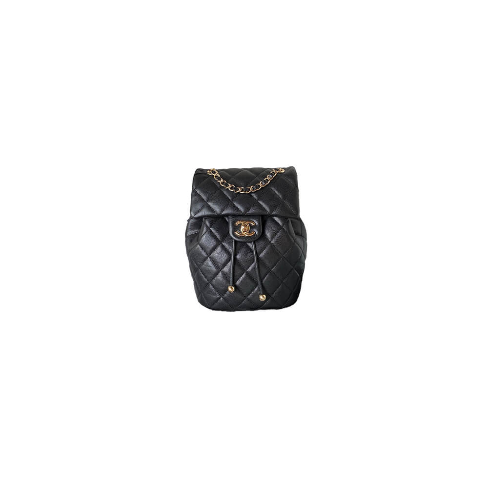 CHANEL BACKPACK(HIGH-END GRADE)