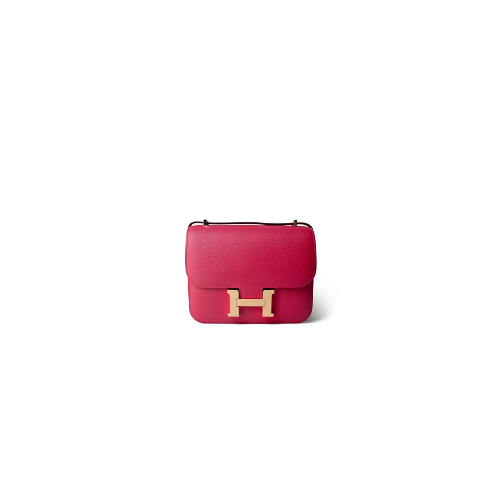 Hermès Constance 18 – High-End Grade