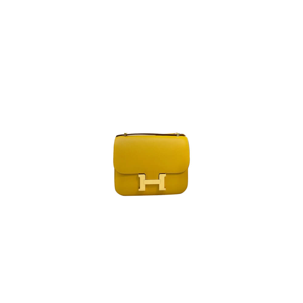 Hermes Constance 18 – High-End Grade
