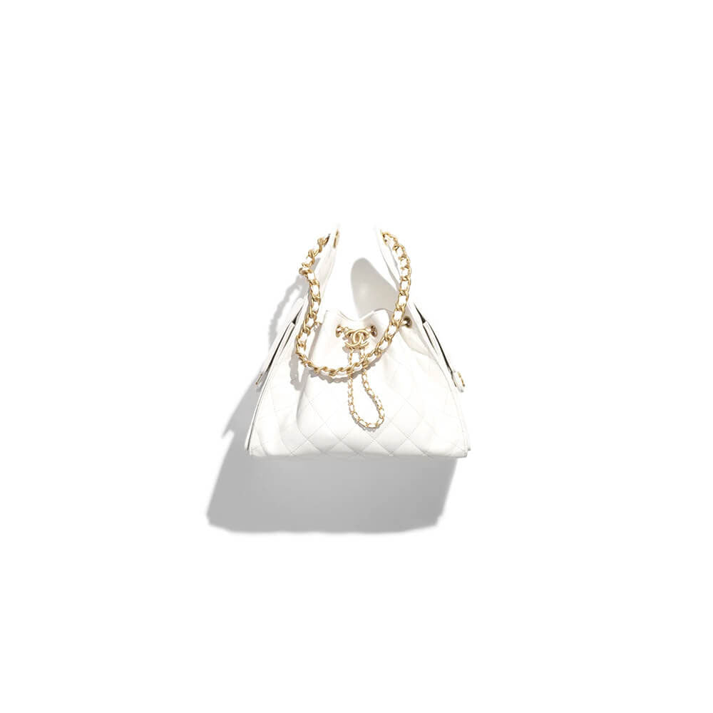 CHANEL 25 Small Handbag(HIGH-END GRADE)