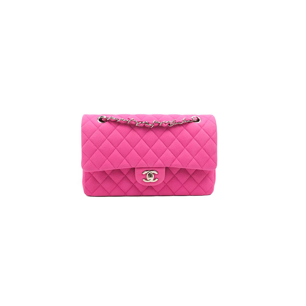 CHANEL Classic Flap Medium