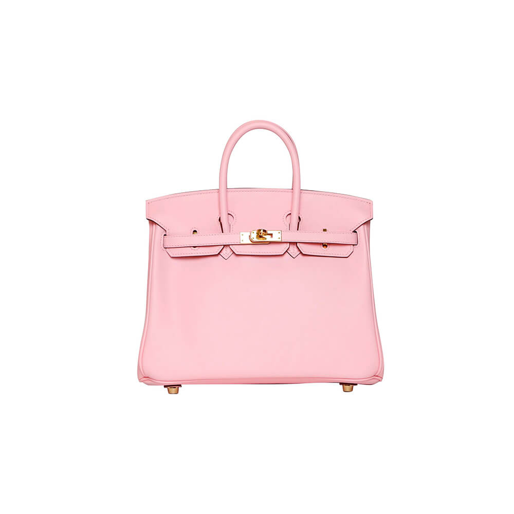 Hermès Birkin Bag 25 – Classic Luxury Tote