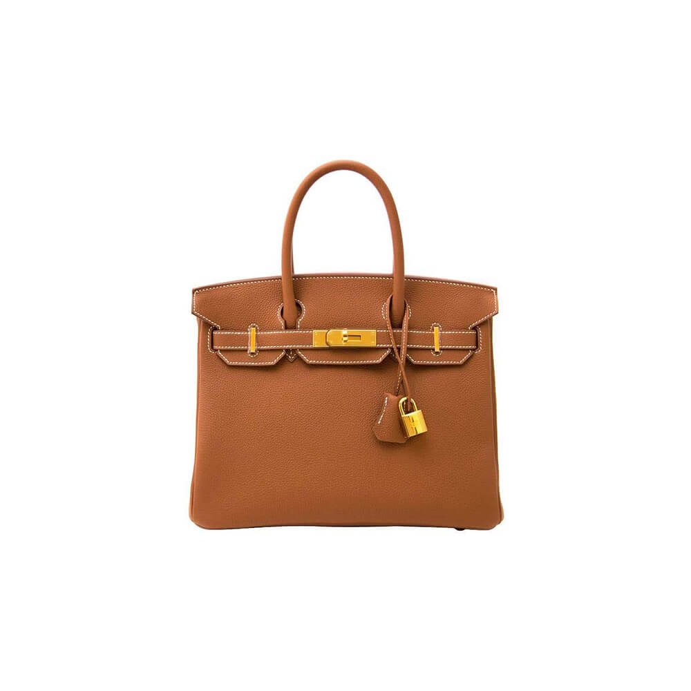 Hermès Birkin Bag 30 – Premium Quality