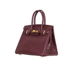 Nile crocodile -Matt BK--100% handmade