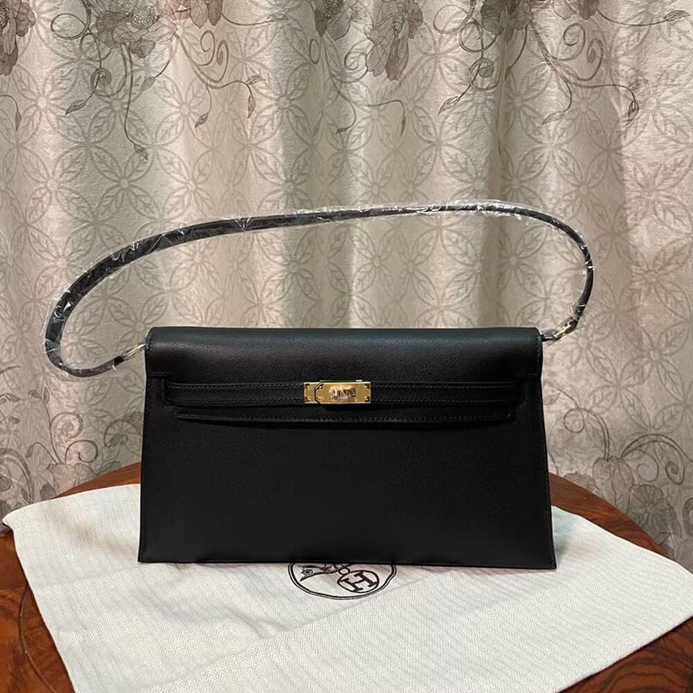 Hermes Kelly Elan – High-End Grade