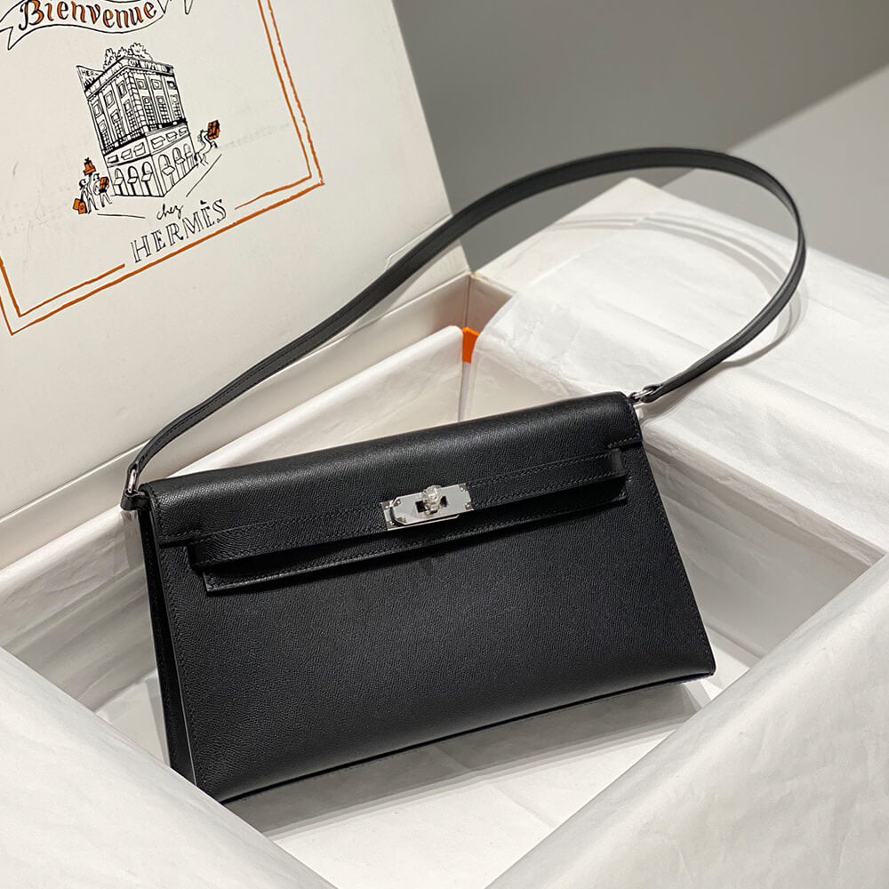 Hermes Kelly Elan – High-End Grade