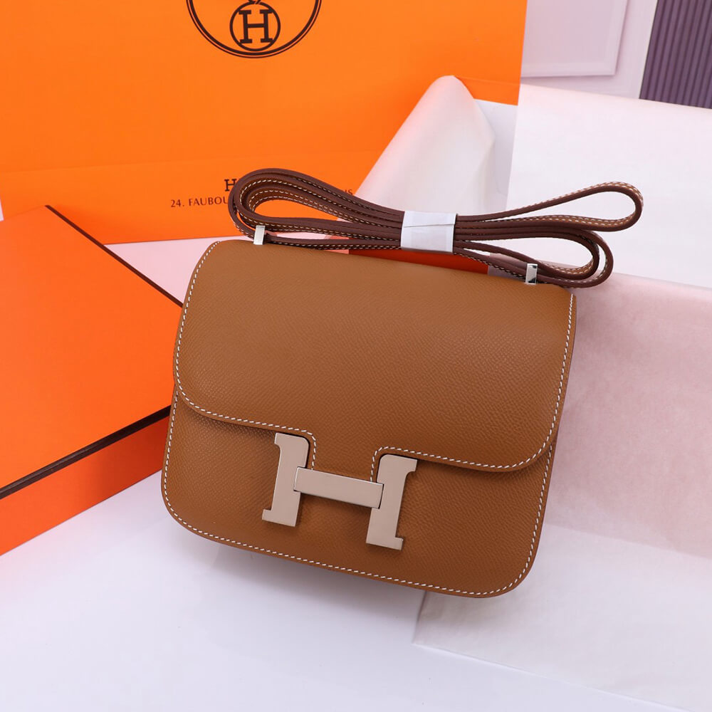 Hermes Constance 18 – Super High-Quality Bag