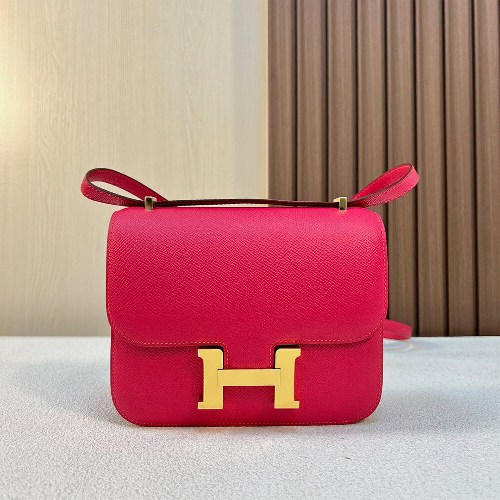 Hermès Constance 18 – High-End Grade
