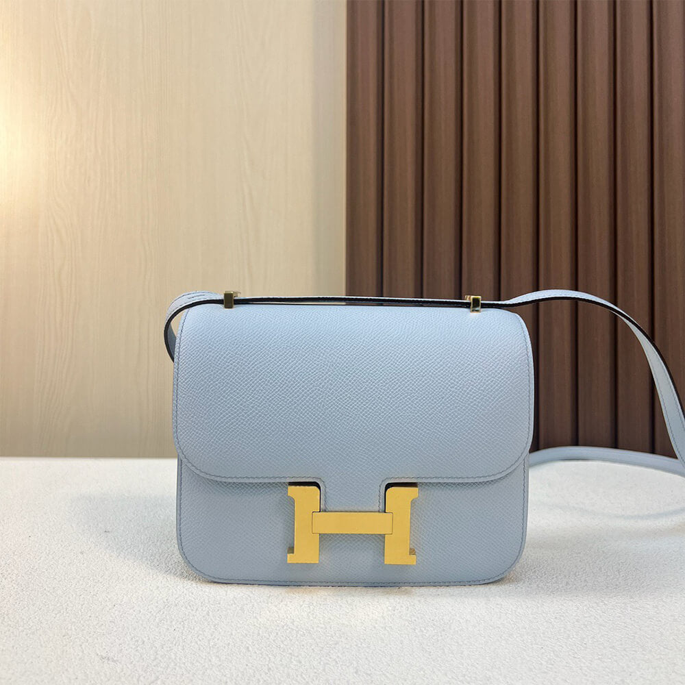 Hermes Constance 18 – High-End Grade