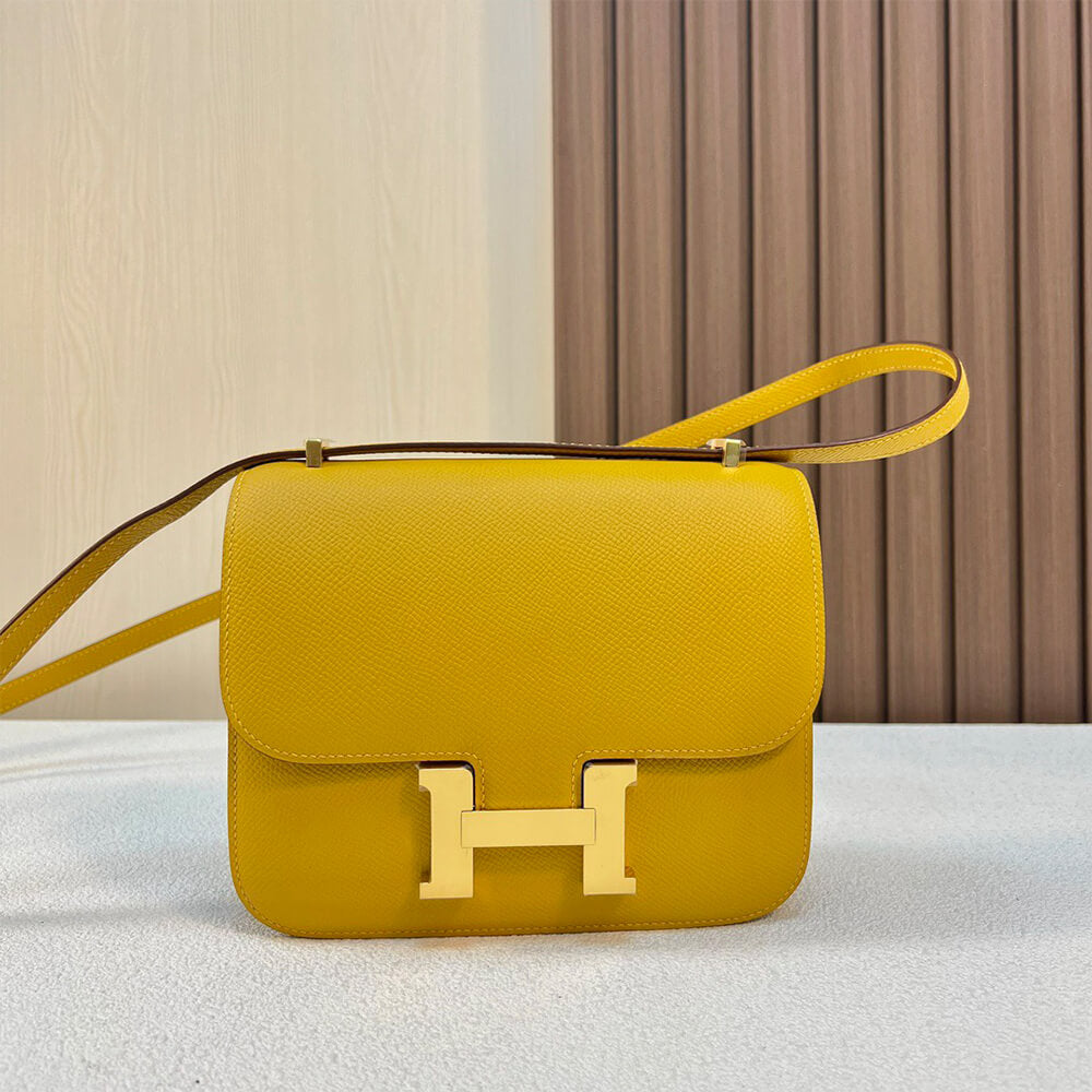 Hermes Constance 18 – High-End Grade