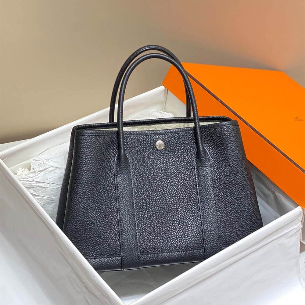 The Garden Party 30 Tote