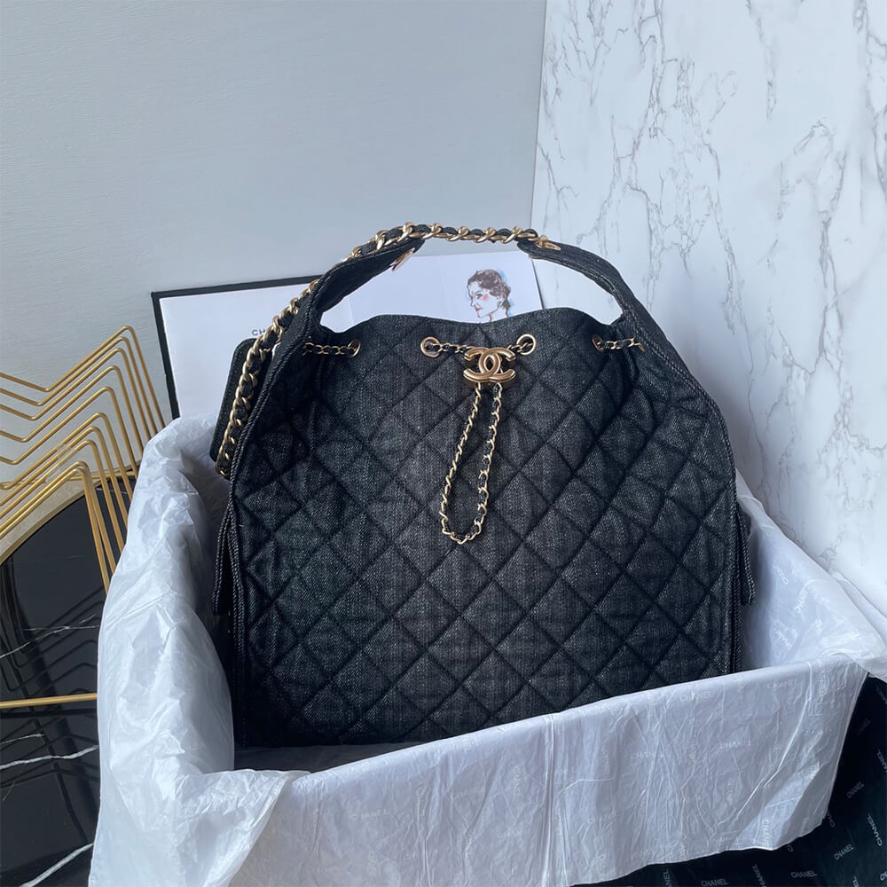 CHANEL 25 Medium Handbag(HIGH-END GRADE)