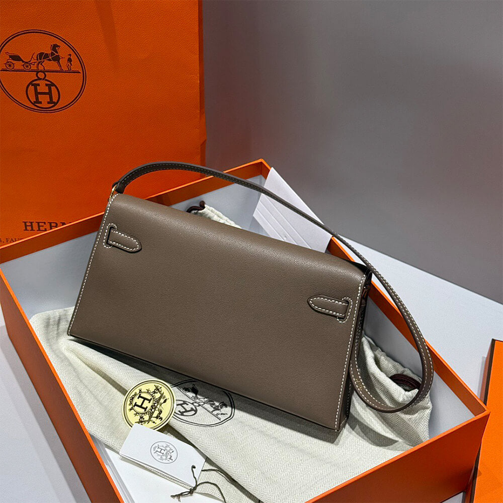 Hermes Kelly Elan – High-End Grade