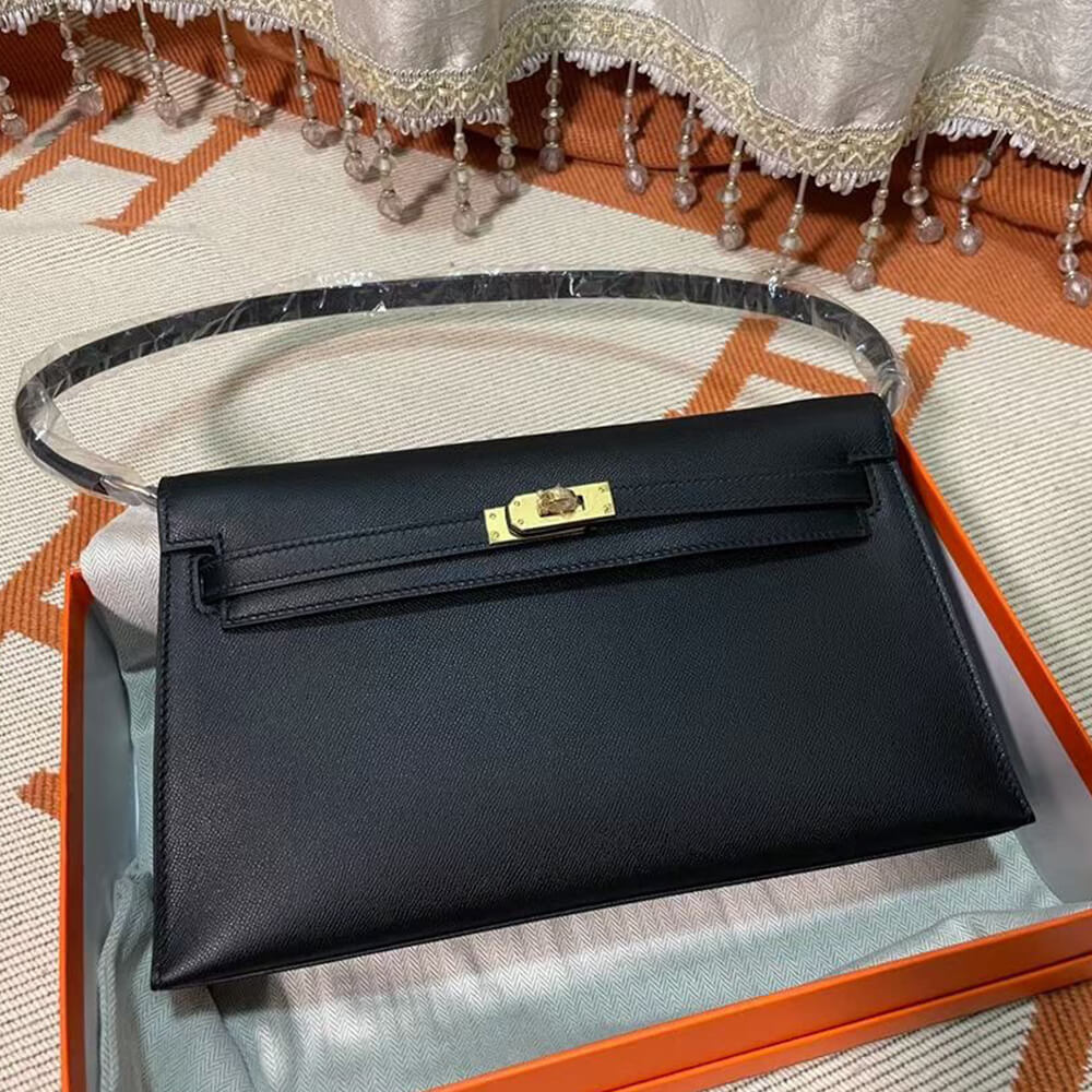 Hermes Kelly Elan – High-End Grade