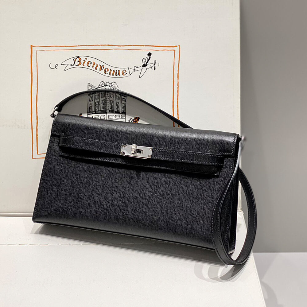 Hermes Kelly Elan – High-End Grade