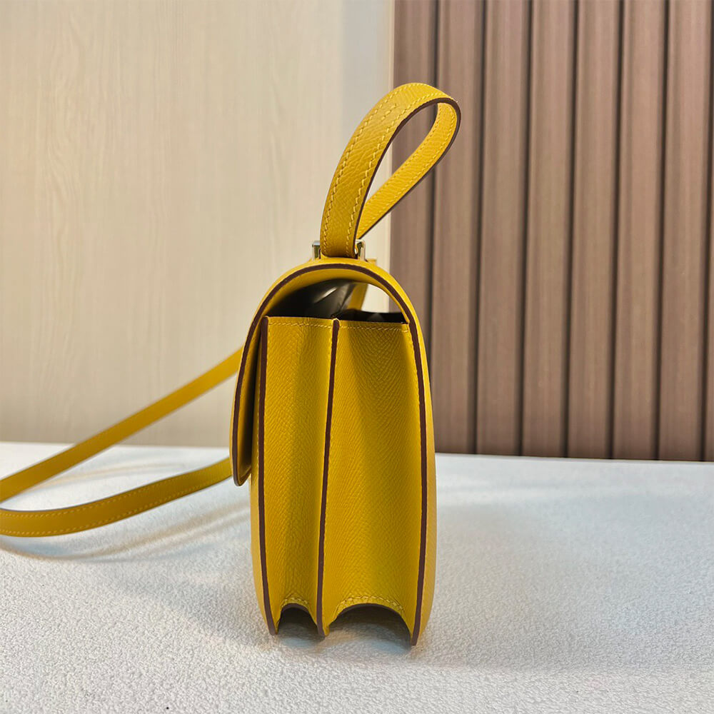 Hermes Constance 18 – High-End Grade