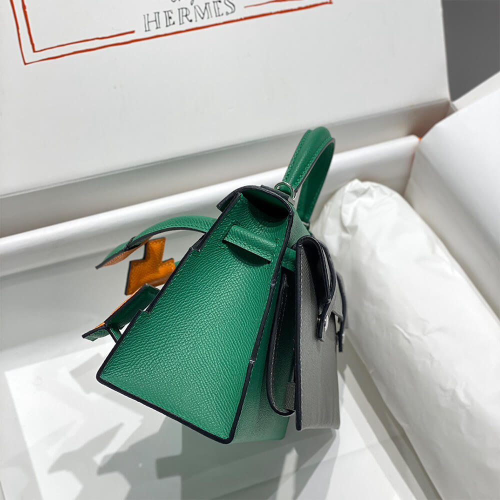 Hermes Kelly Doll Picto – High-End Grade