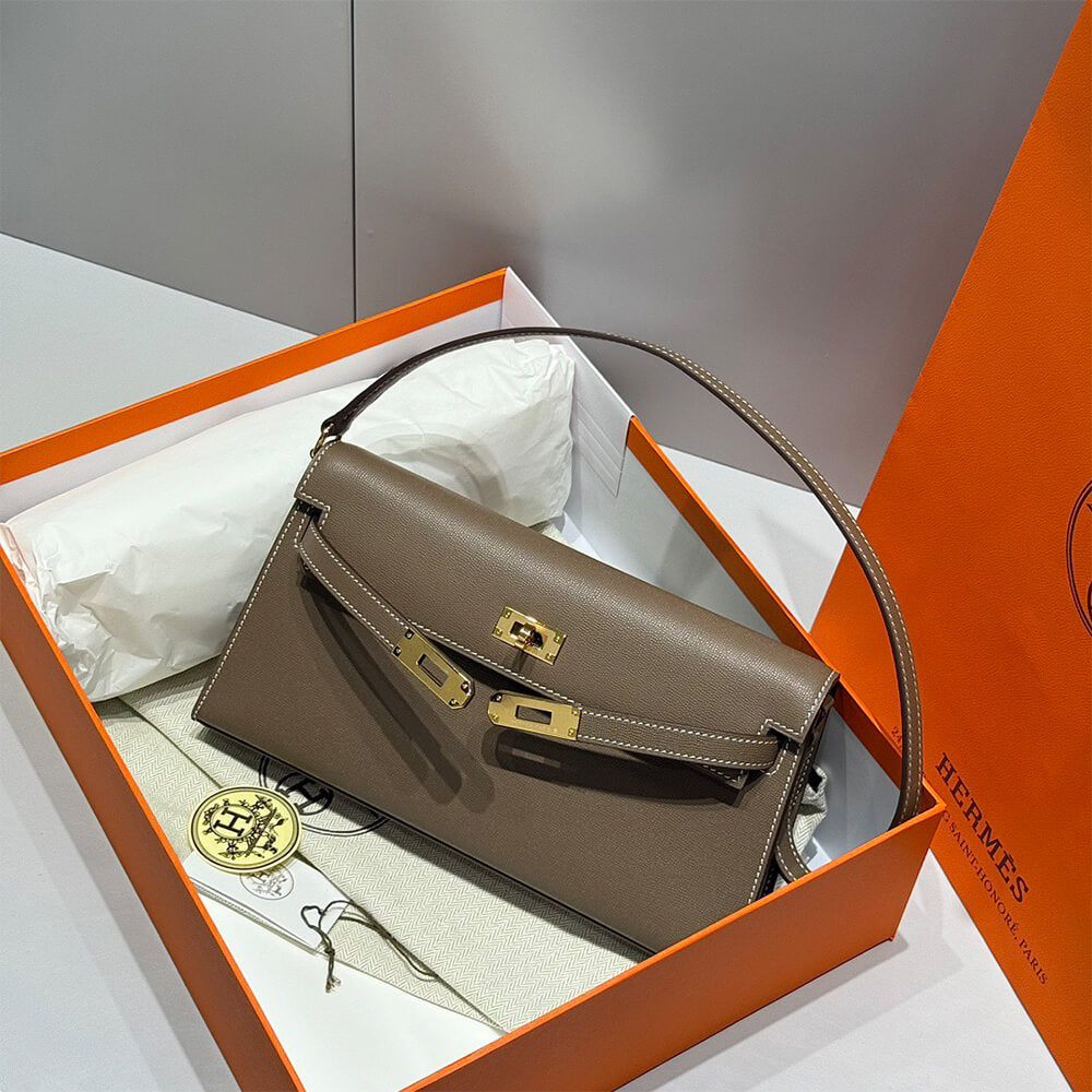 Hermes Kelly Elan – High-End Grade