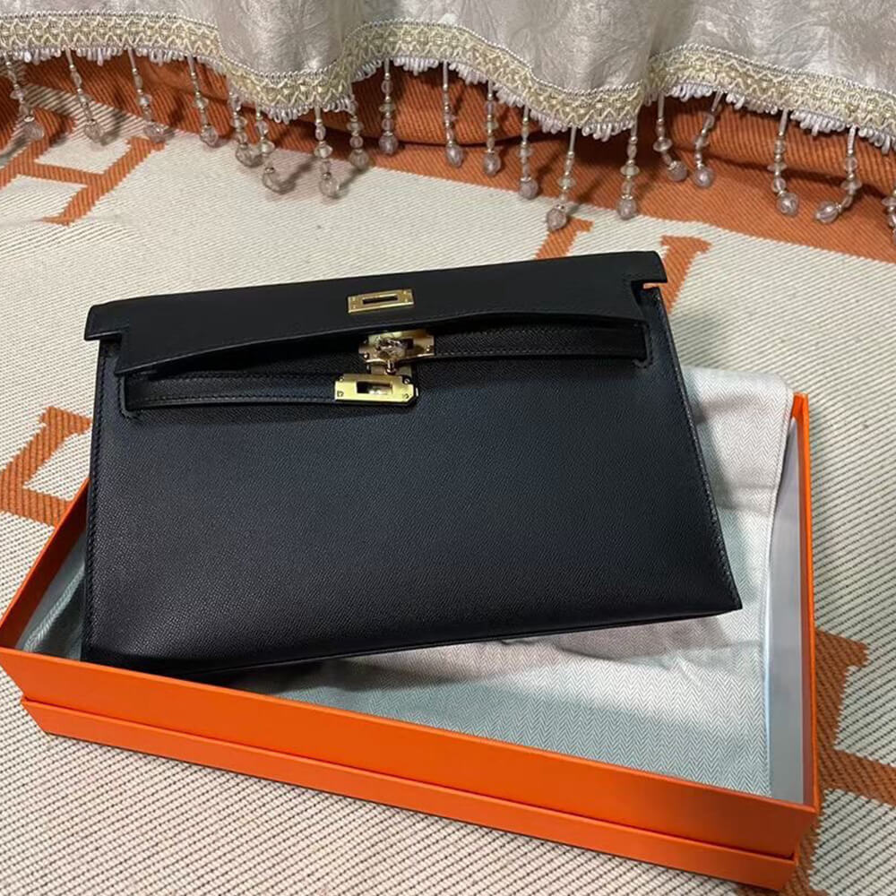 Hermes Kelly Elan – High-End Grade