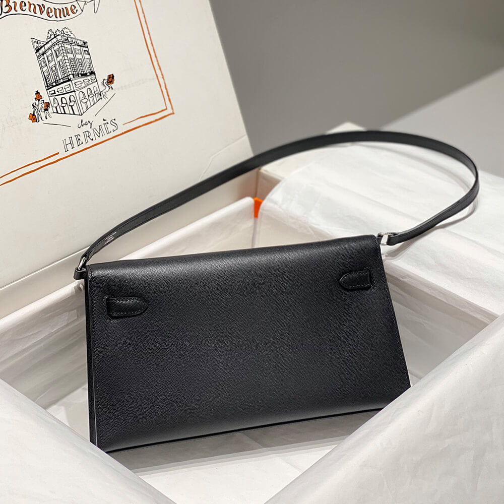 Hermes Kelly Elan – High-End Grade