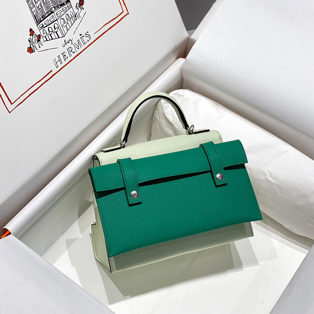 Hermes Kelly Doll Picto – High-End Grade