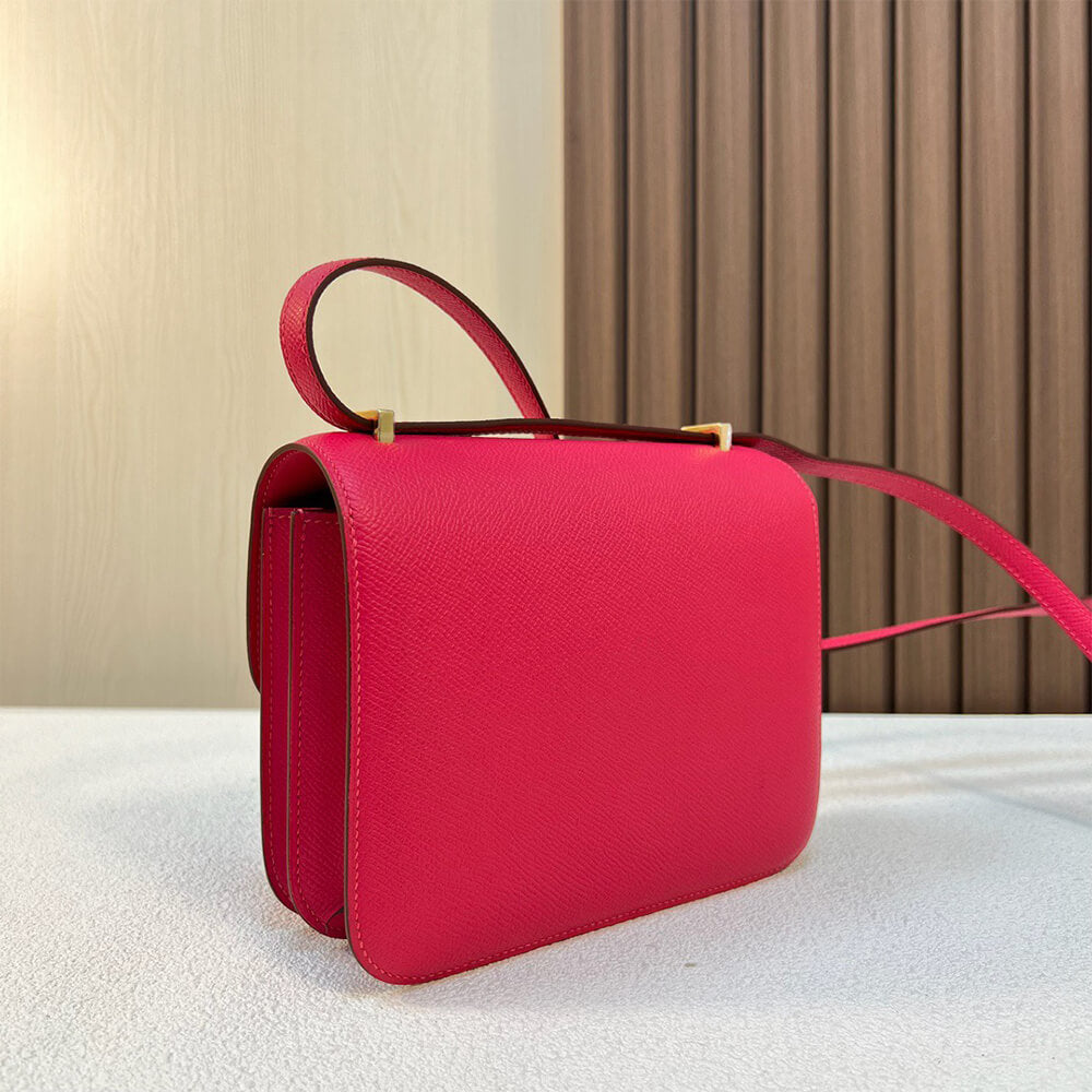 Hermès Constance 18 – High-End Grade