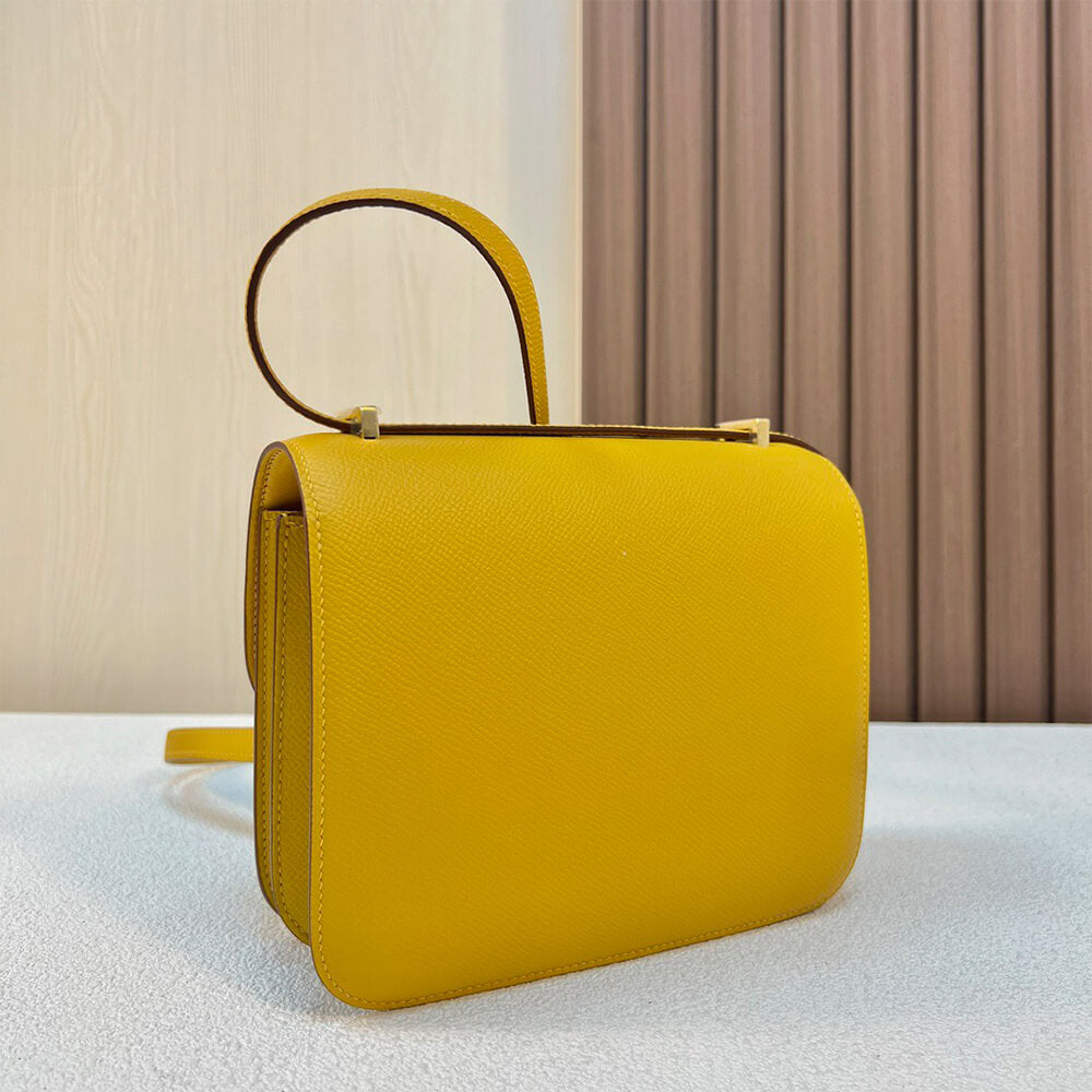 Hermes Constance 18 – High-End Grade
