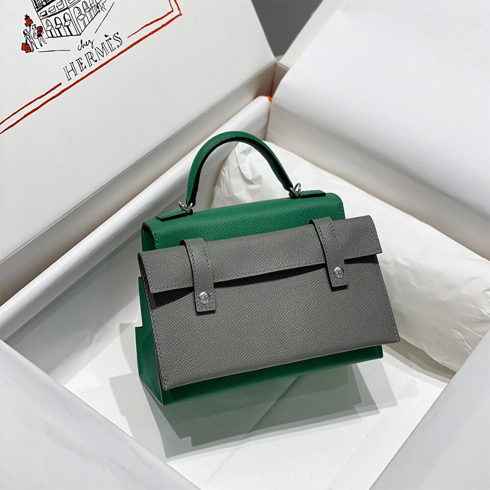 Hermes Kelly Doll Picto – High-End Grade