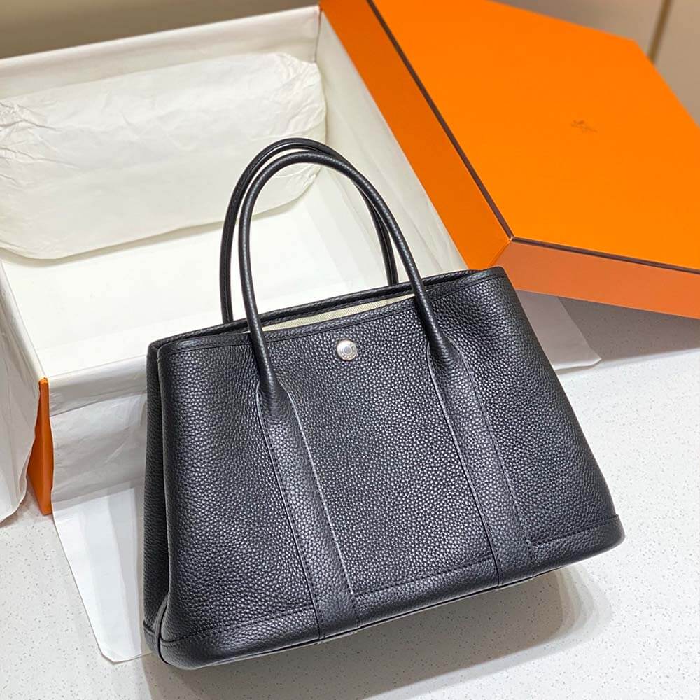 The Garden Party 30 Tote