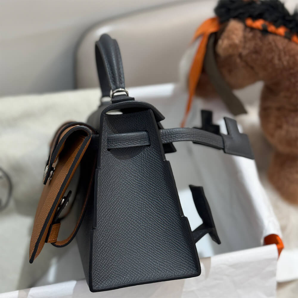 Hermes Kelly Doll Picto (High-End Grade)