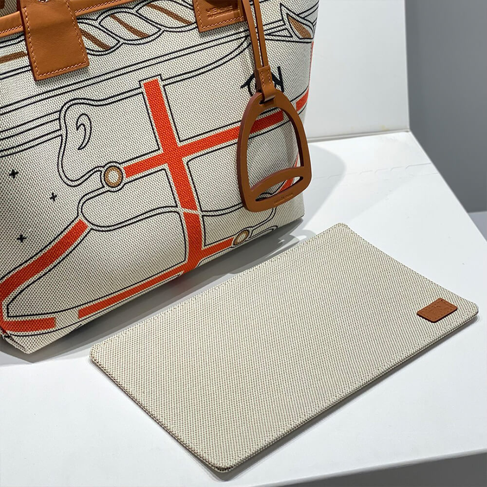 HERMES Steeple 25 Bag – Multicolor (Premium Grade)