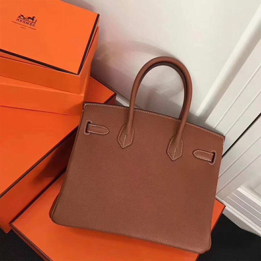 Hermès Birkin Bag 30 – Premium Quality