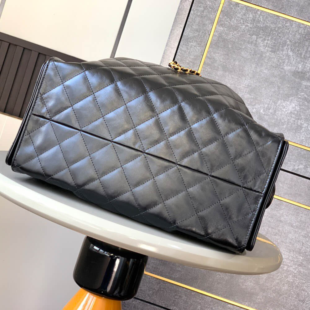 CHANEL 25C LARGE HOBO(high-end grade)