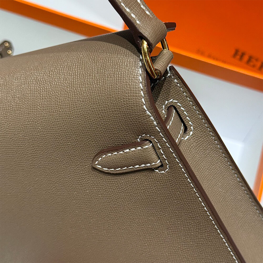 Hermes Kelly Elan – High-End Grade