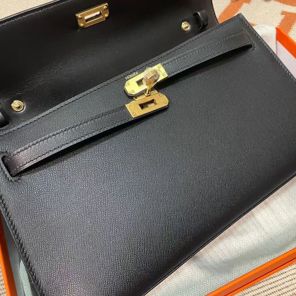 Hermes Kelly Elan – High-End Grade