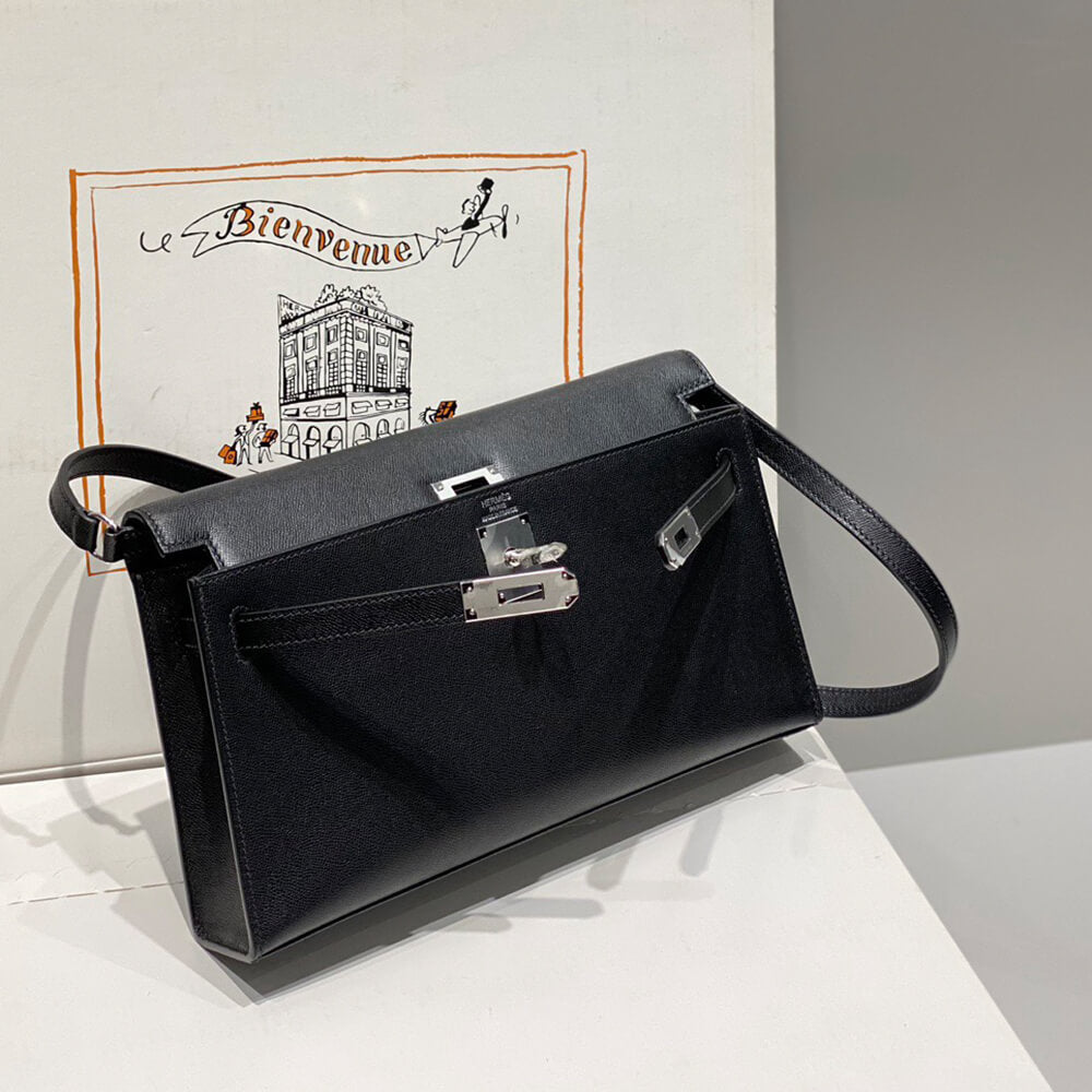 Hermes Kelly Elan – High-End Grade