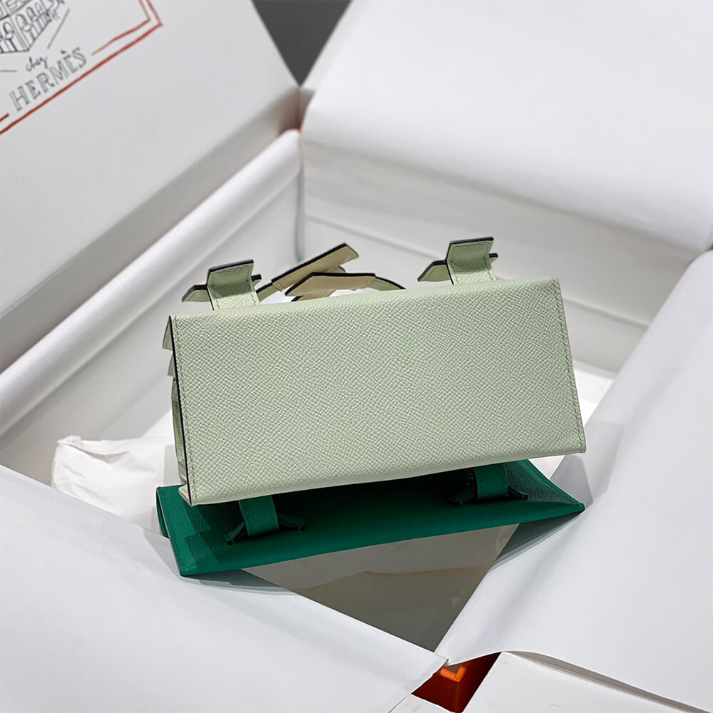 Hermes Kelly Doll Picto – High-End Grade