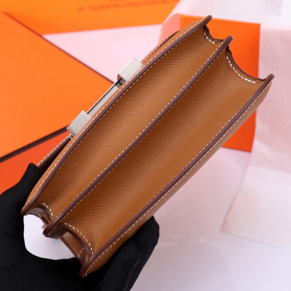 Hermes Constance 18 – Super High-Quality Bag