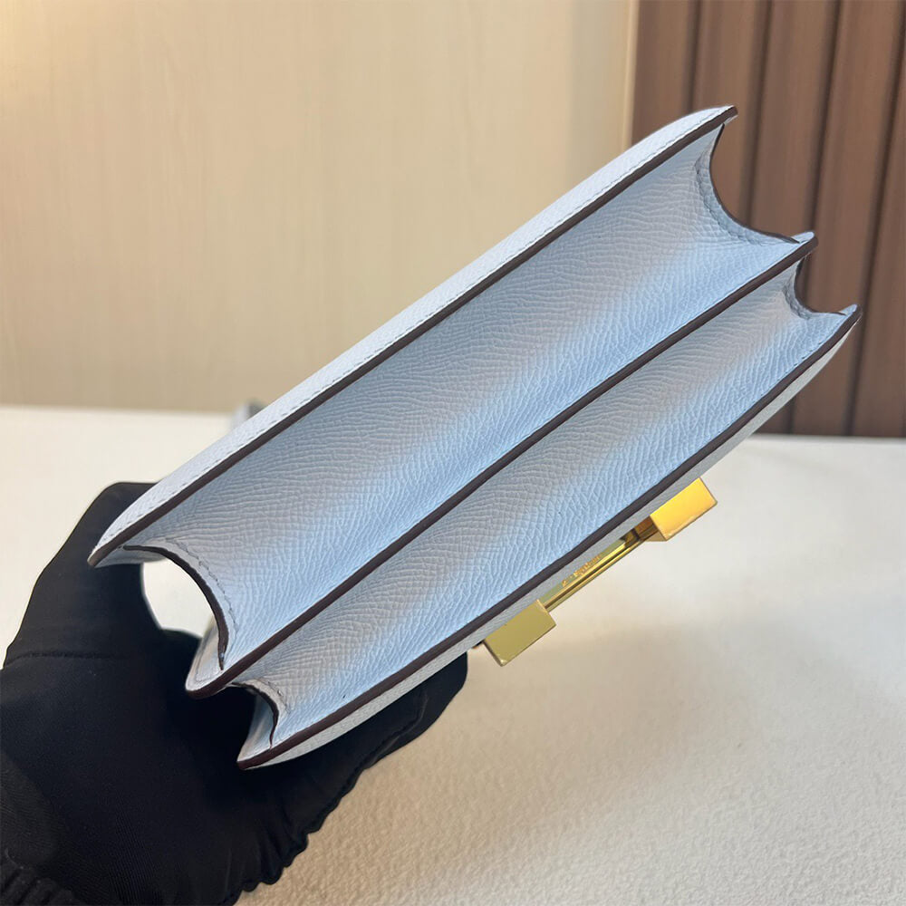 Hermes Constance 18 – High-End Grade