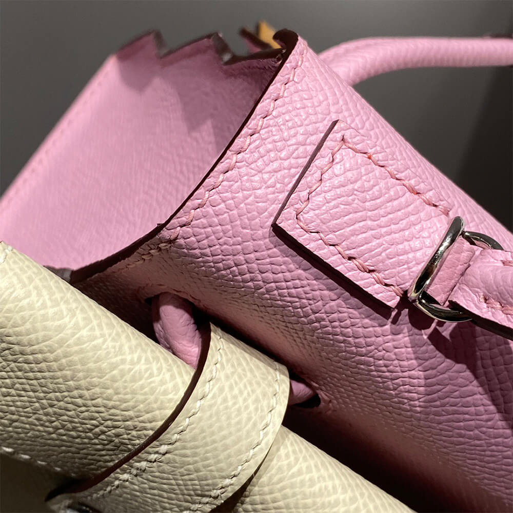 Hermes Kelly Doll Picto (High-End Grade)