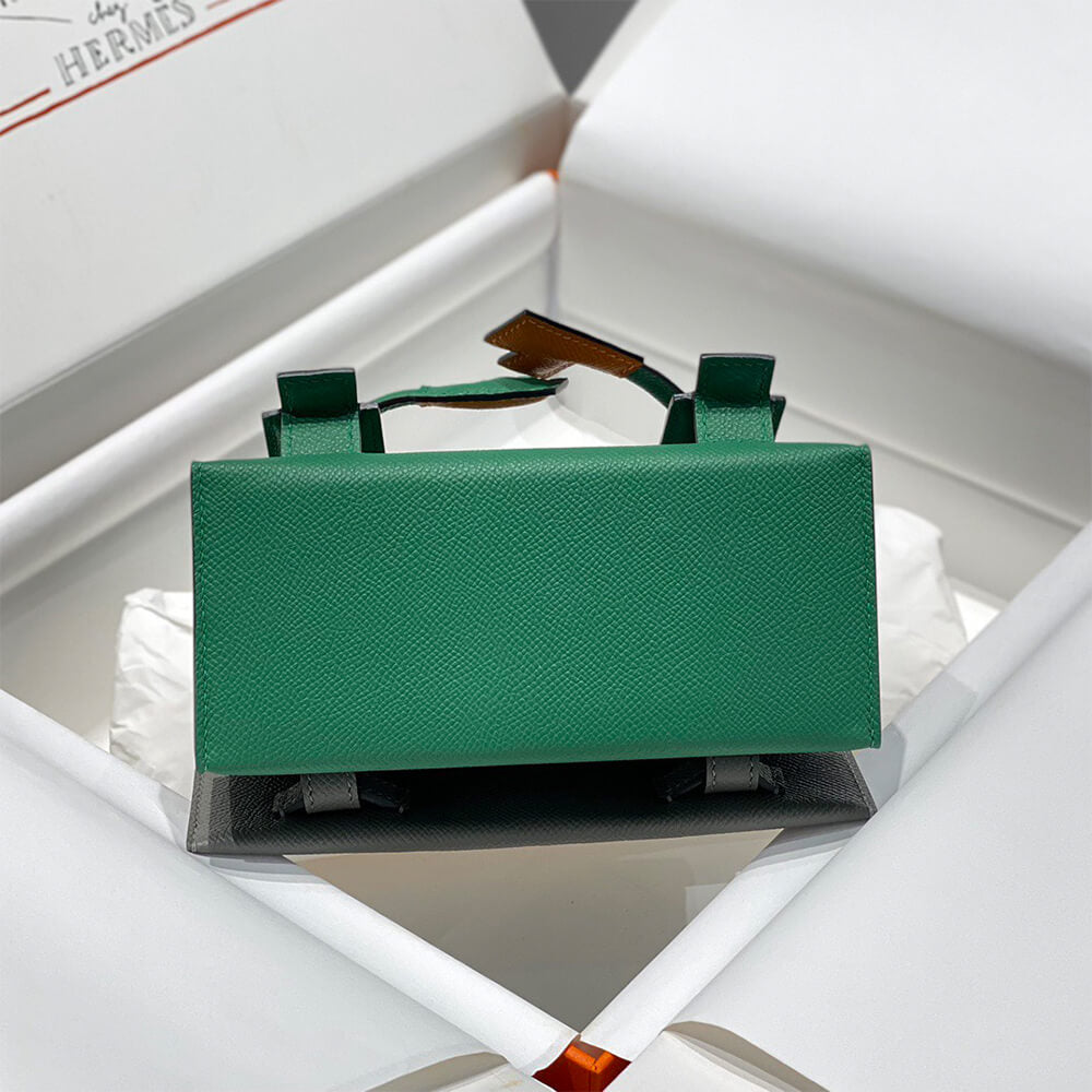 Hermes Kelly Doll Picto – High-End Grade