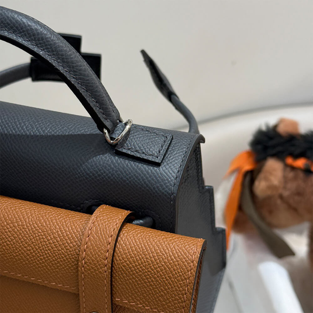 Hermes Kelly Doll Picto (High-End Grade)