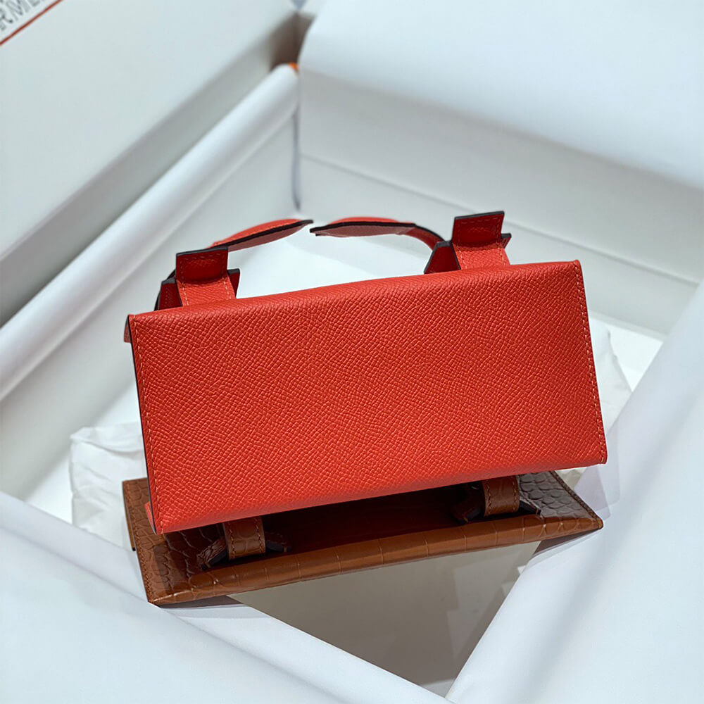 Hermes Kelly Doll Picto – High-End Grade Bag