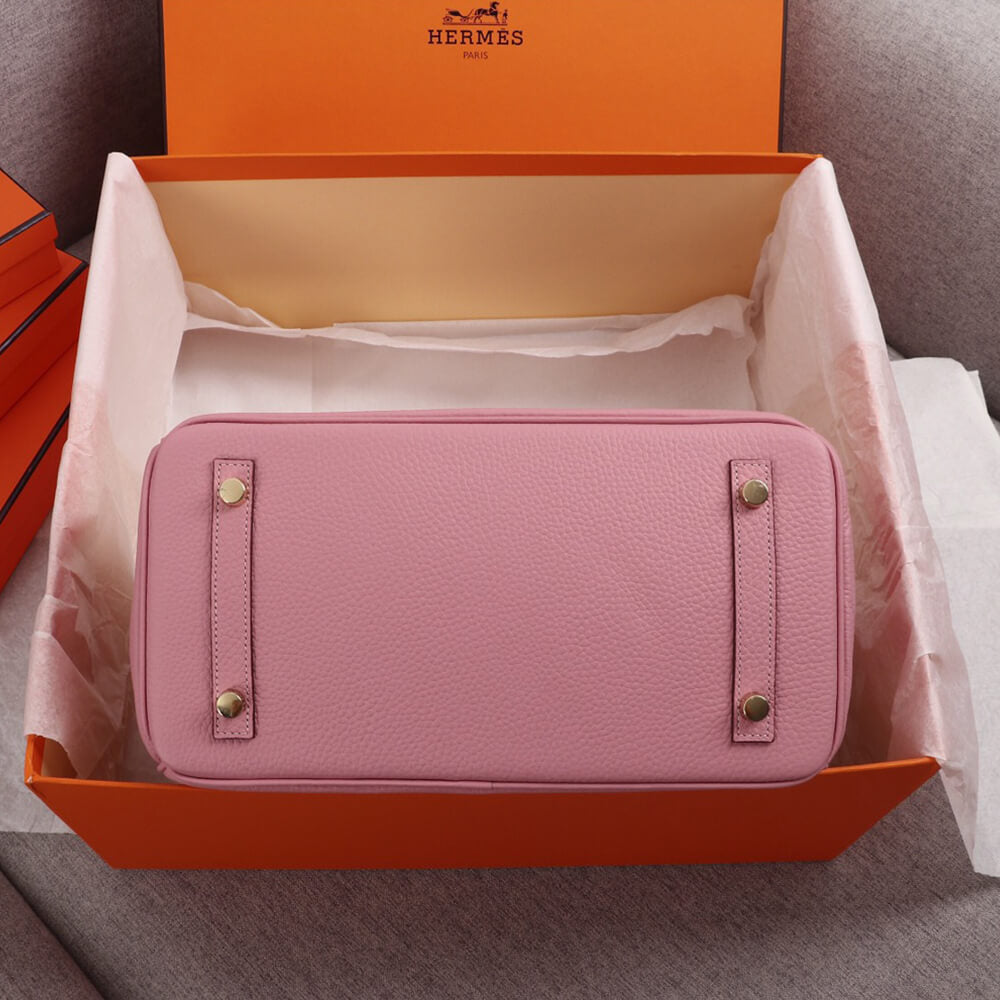Hermès Birkin Bag 25 – Classic Luxury Tote
