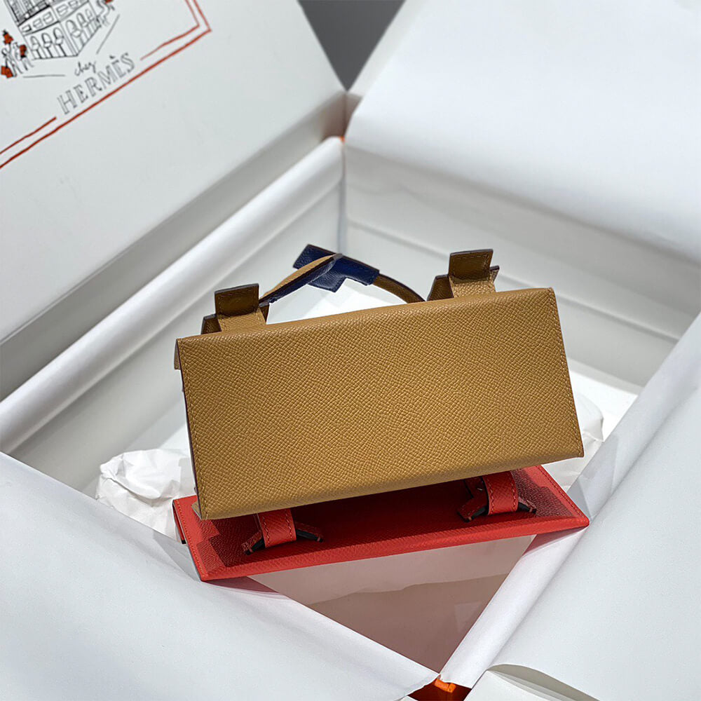 Hermes Kelly Doll Picto – High-End Grade