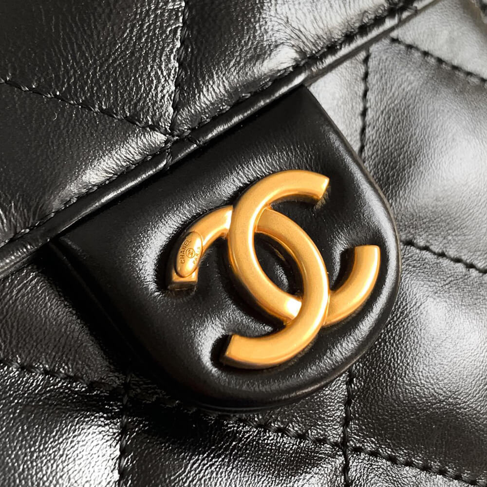 CHANEL 25C LARGE HOBO(high-end grade)