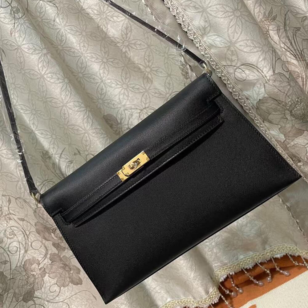 Hermes Kelly Elan – High-End Grade